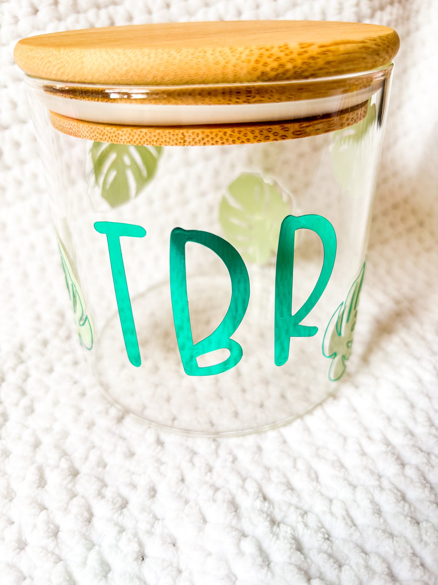 TBR Jar's