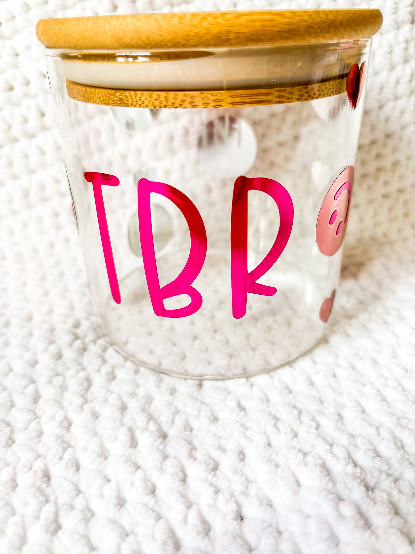 TBR Jar's